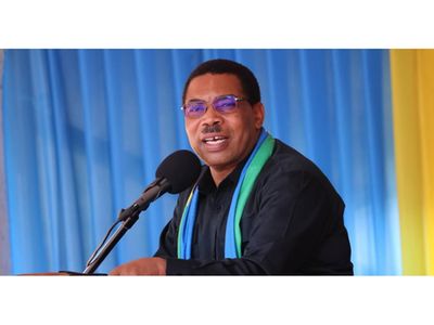 PM Nchemba: Tanzania moving beyond foreign aid dependency