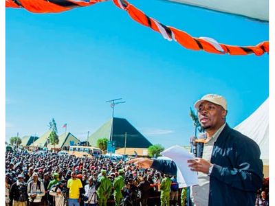 Chadema calls for integrity and accountability in leadership push