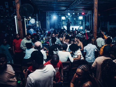 The price of Dar's nightlife boom