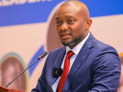 Tanzania on alert amid expanding Ebola threat