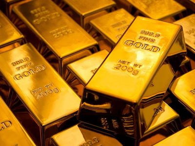 How gold exports drive Tanzania's trade surplus with neighbours