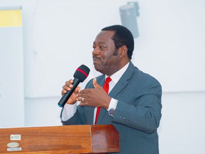Tanzanian universities urged to boost research, partnerships to compete globally
