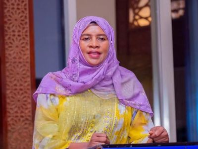 Mwinyi appoints Mansura Mossi Kassim as Zanzibar Chief Secretary