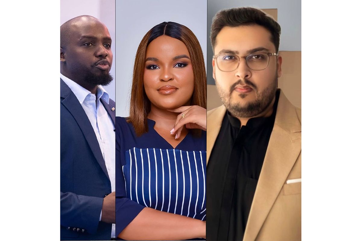 Three Tanzanians make Forbes Africa 30 Under 30 list