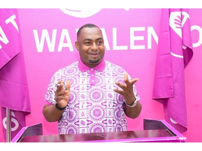 ACT youth wing blames policy gaps for Zanzibar youth unemployment