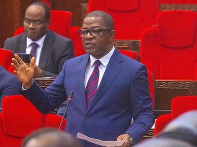 How ministers responded to MPs' budget concerns in the 2026/27 debate