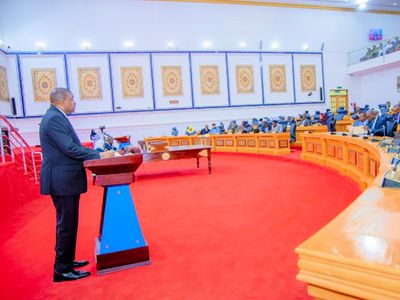 How Zanzibar Vice President Hemed calmed union controversy