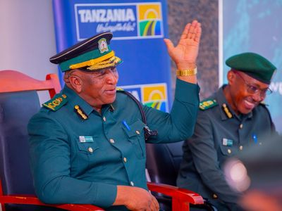 Women take larger role in Tanapa leadership as gender gap narrows