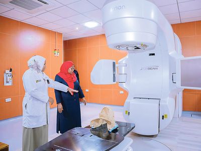 Samia orders investigation into rising childhood cancer cases