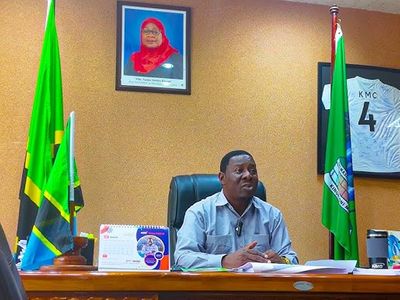 13 bars closed in Kinondoni noise crackdown, triggering debate