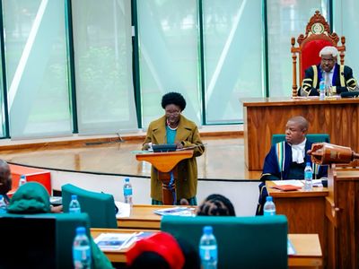 Eala endorses $4.7 million supplementary EAC budget
