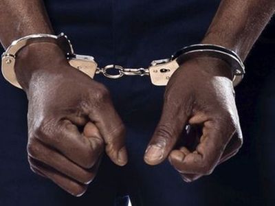 Ex-Tasaf official arrested after five months