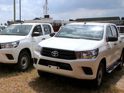 Renewed calls for government to cut expenditure on vehicles