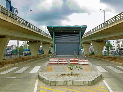 Dart secures Sh57 billion for Phase III BRT depot expansion