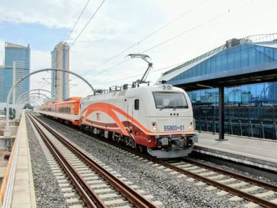 Tanzania railways body adds extra SGR train on Dodoma-Dar es Salaam route