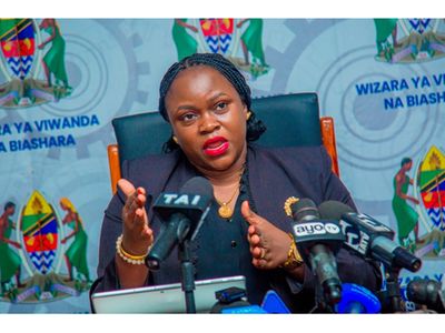 Sabasaba goes fully digital as Tanzania ushers in a new era of smart trade fairs