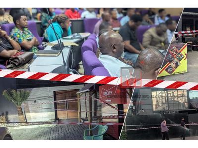 Bar owners in Dar call for government action over sex work presence in nightlife venues