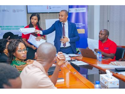 Dodoma rewards top teachers with South Korea study tour