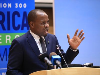 Tanzania ponders policy to phase out purchase of luxury vehicles
