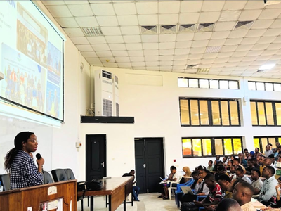 MUHAS' new approach to building a future health workforce