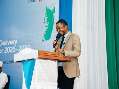 Zanzibar introduces performance-based health assessments