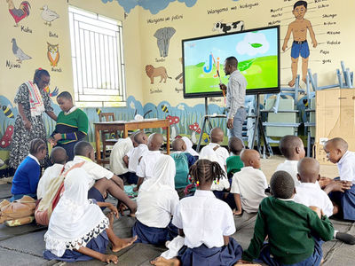 How education officers, head teachers hinder provision of inclusive education