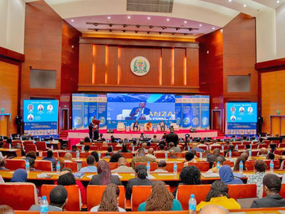 Officials link strong data governance to Dira 2050 success