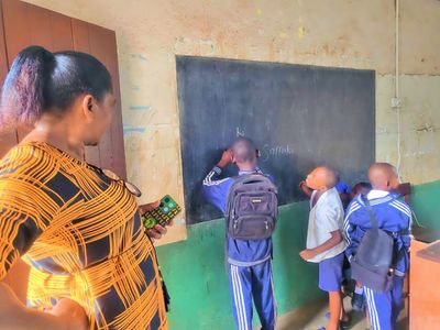 Stakeholders, government chart ways to strengthen inclusive education drive