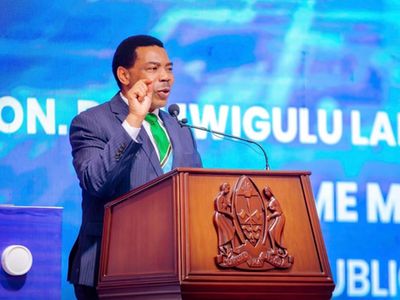 PM hails Kafulila for driving PPP transformation