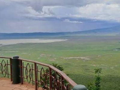 German tourist killed, son injured in Ngorongoro safari vehicle accident