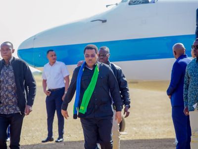 PM Nchemba orders return of contractors to stalled road projects