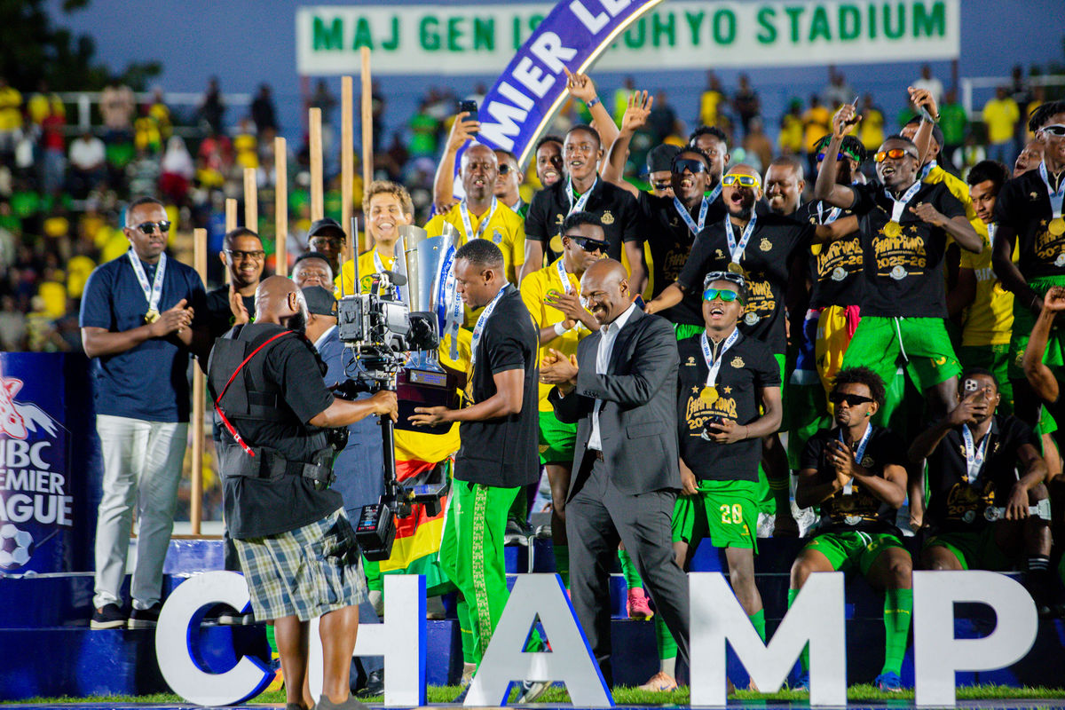 Mainland league sponsor reaffirms commitment to football development