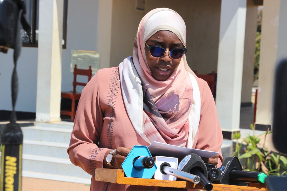 Mkalama district disburses Sh500 million in empowerment loans as farm output surges