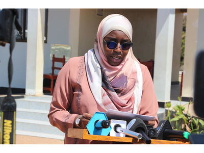 Mkalama district disburses Sh500 million in empowerment loans as farm output surges