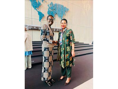 IPU holds final Geneva meeting ahead of Tanzania's October Assembly