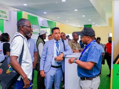 Eight investors to build fuel stations in rural areas