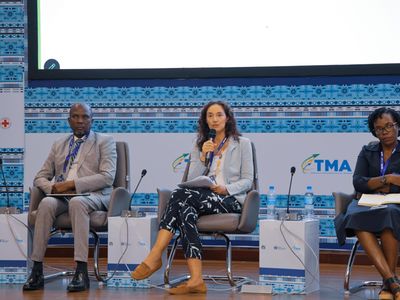 Experts urge stronger investment in early warning systems to protect communities from climate disasters