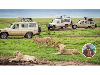Arusha to host 1,500 artists, traders for international art and tourism festival