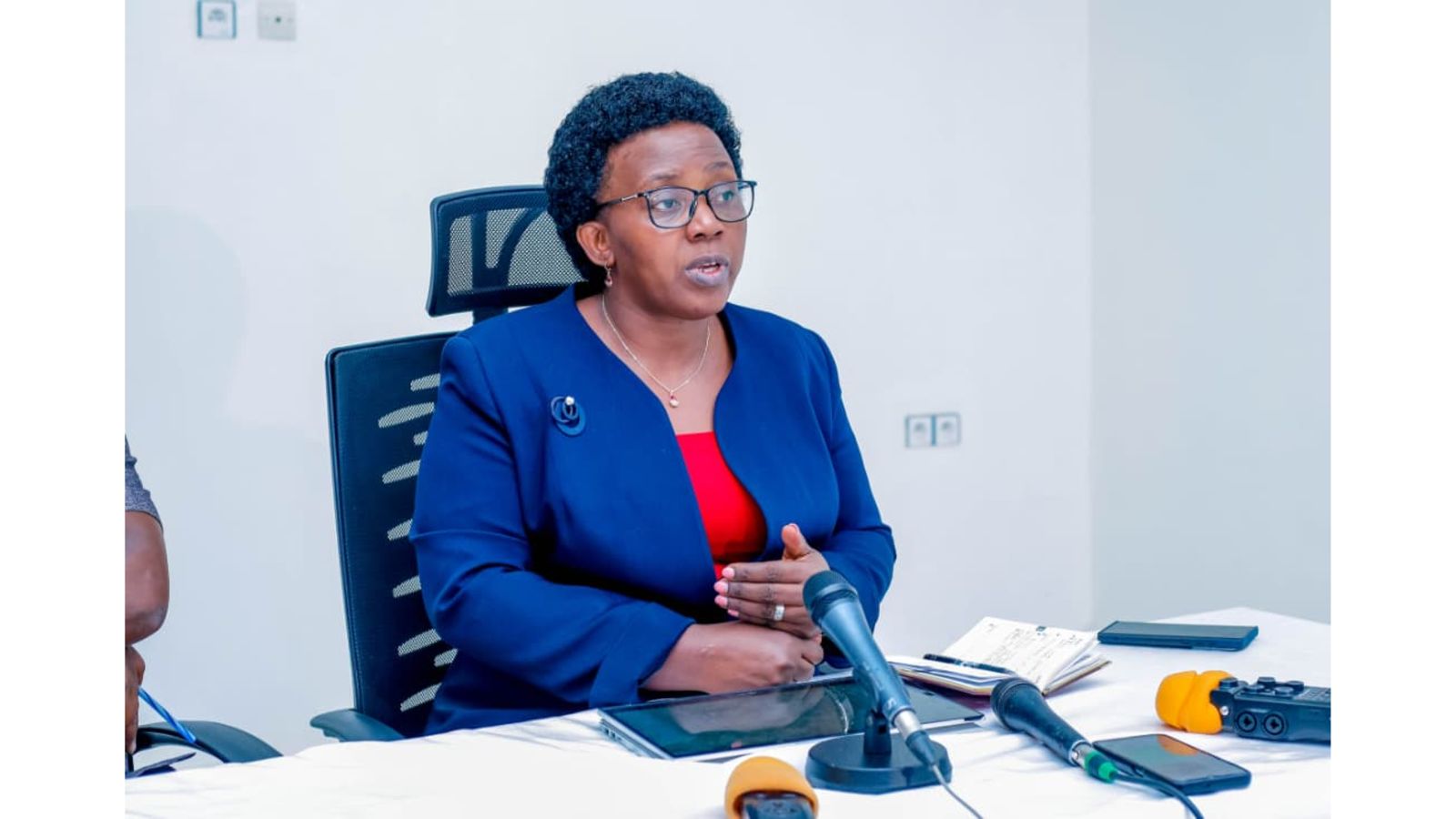 AI and innovation take centre stage as East Africa charts new future for Kiswahili — GLOBAL — Aslikannih