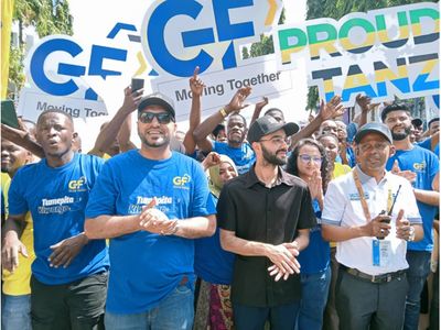 GF Group secures second consecutive top pavilion honour at Dar Trade Fair