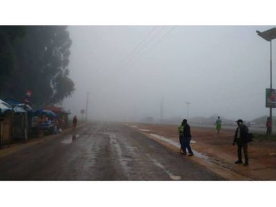 Cold wave triggers health warning for Tanzania schoolchildren