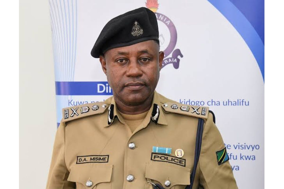 
According to Mr Misime, investigations have uncovered alleged efforts to incite violence through social media platforms and online discussion groups.