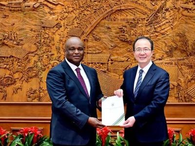 Tanzania, China in talks on 10-day visa-free transit for eligible travellers