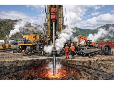 Tanzania allocates Sh25 billion for geothermal drilling