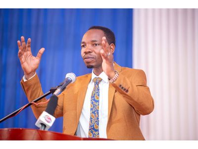Situation calm across Dar es Salaam as security presence increases