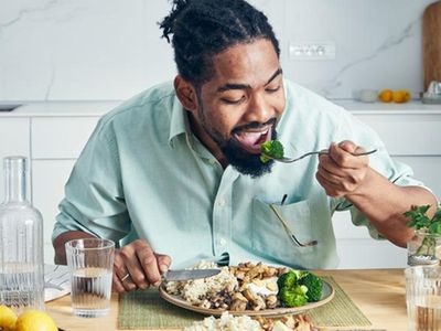 Behaviour change key to sustainable weight loss, experts say
