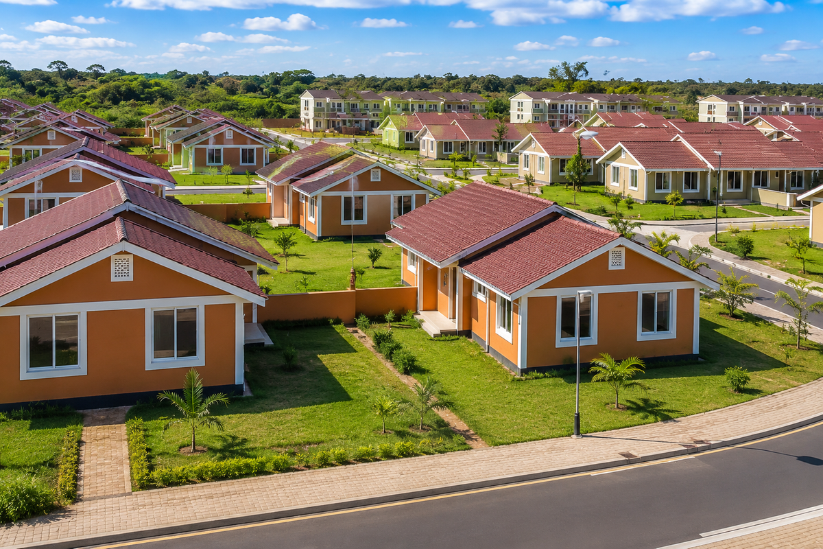 Real estate regulatory agency coming to clean up the sector