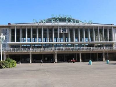 Tazara@50: Revitalisation 'best tribute' to railway heroes
