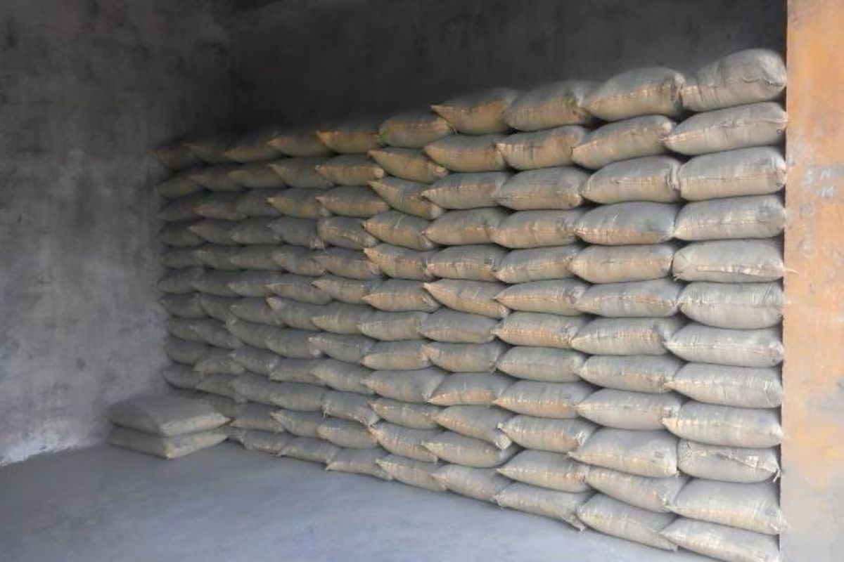Cement prices to top Sh18,000 as manufacturers raise prices
