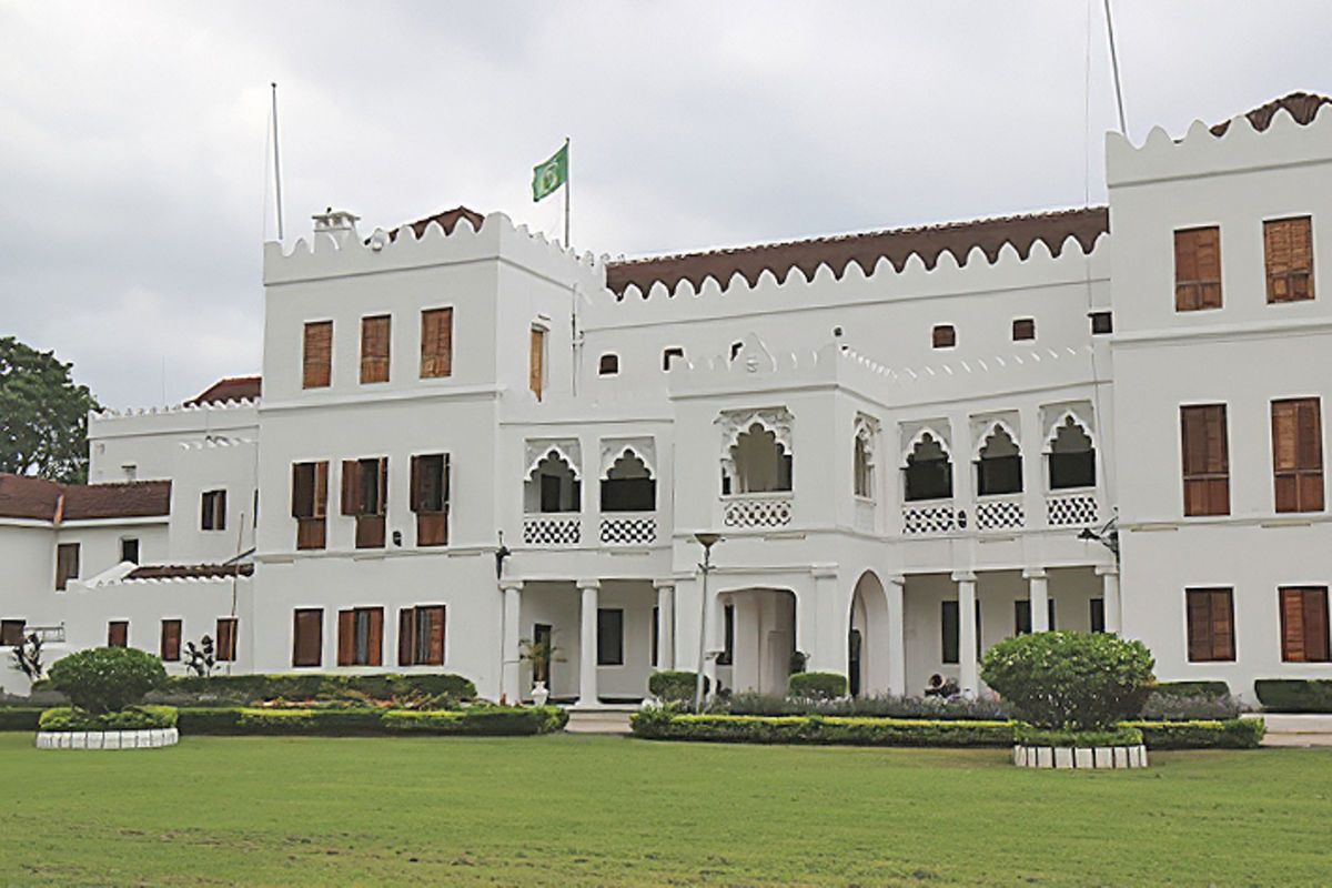 Analysts hail CCM-ACT-Wazalendo pact, call for reforms